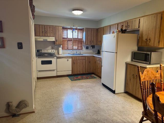 704 Kingston Road Lexington, KY 40505 - Photo 4 of 17 Kitchen