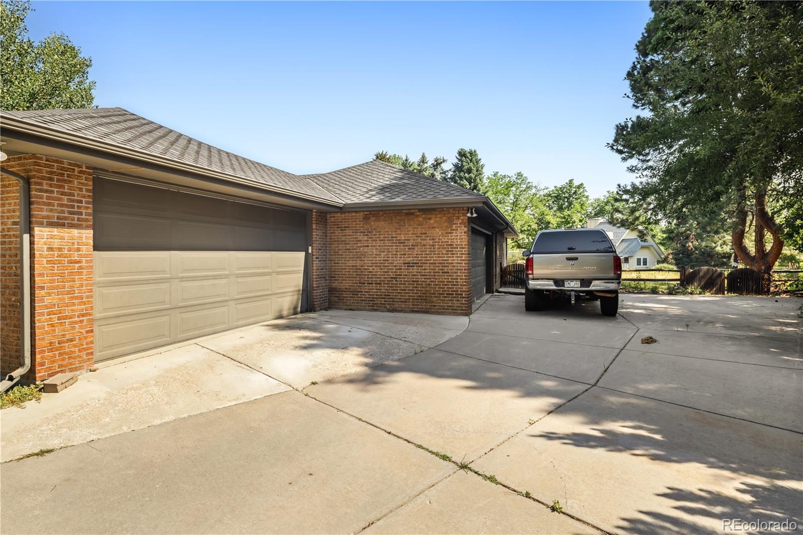 4 Windover Road Greenwood Village, CO 80121 - Photo 25 of 31