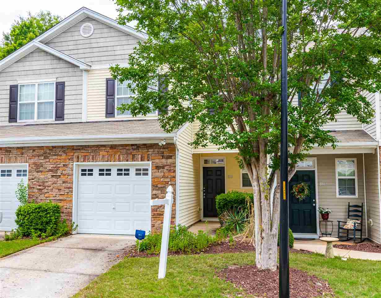 8514 Barryknoll Court Raleigh, NC 27613 - Photo 1 of 26 Photo 1