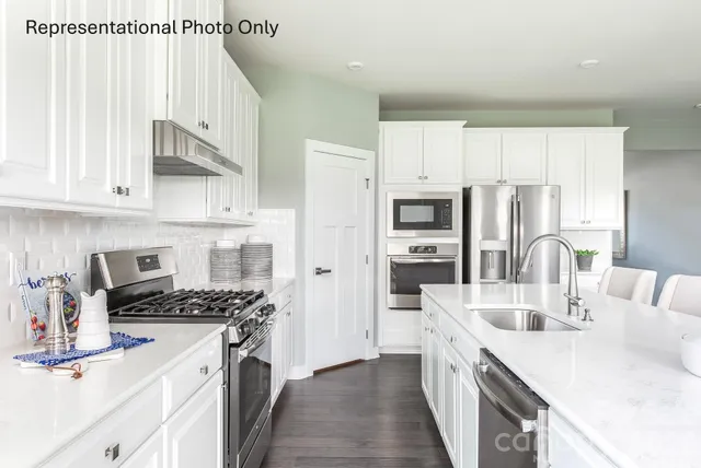 $528,010 | 1021 Black Bear Road, Unit 3260, Indian Trail, NC 28079