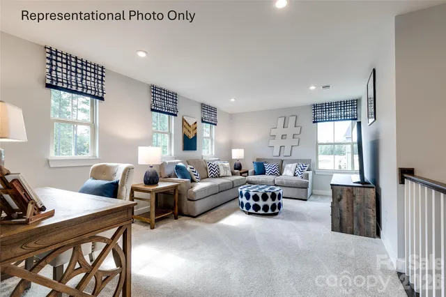 $528,010 | 1021 Black Bear Road, Unit 3260, Indian Trail, NC 28079