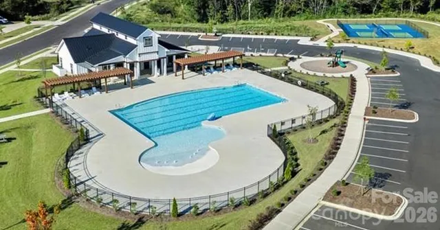 $528,010 | 1021 Black Bear Road, Unit 3260, Indian Trail, NC 28079