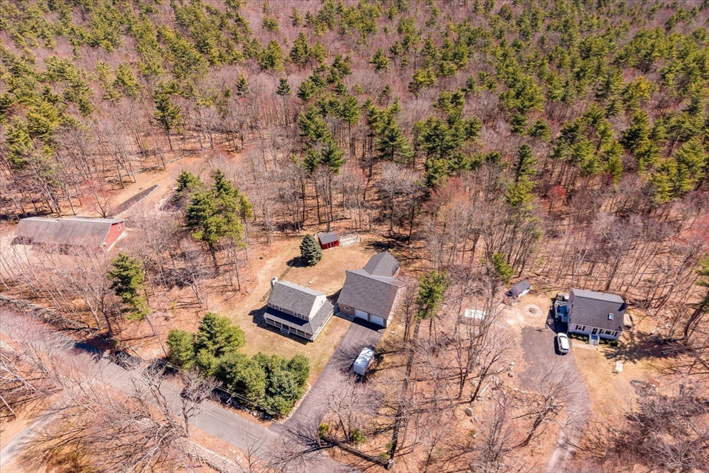 46 Underwood Road Hubbardston, MA 01452 - Photo 4 of 42 Gallery Image 4