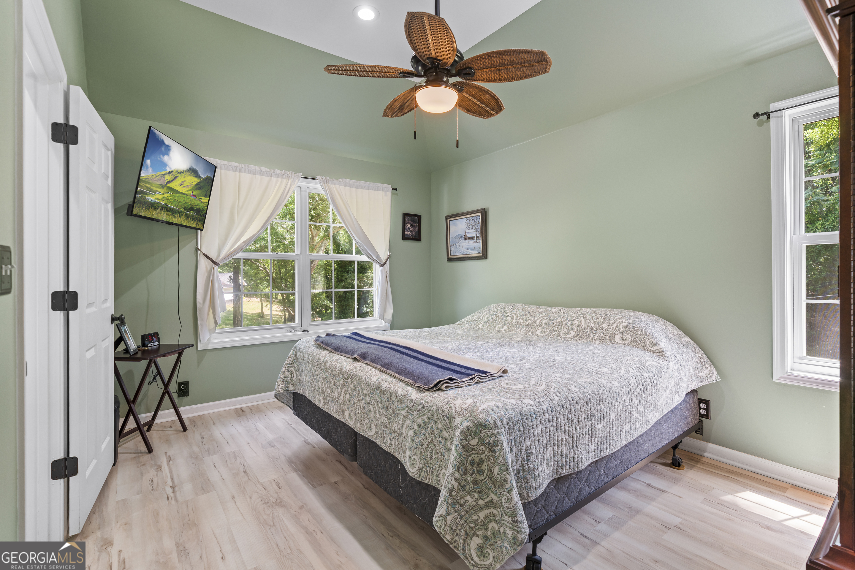 546 Old Beacon Light Road Hartwell, GA 30643 - Photo 37 of 59