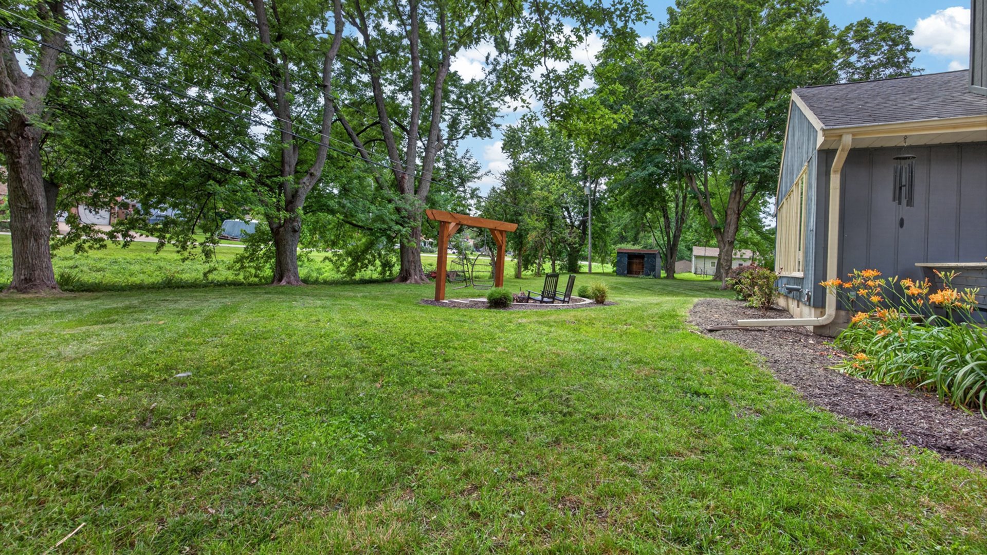 1402 Maplewood Drive Normal, IL 61761 - Photo 55 of 58