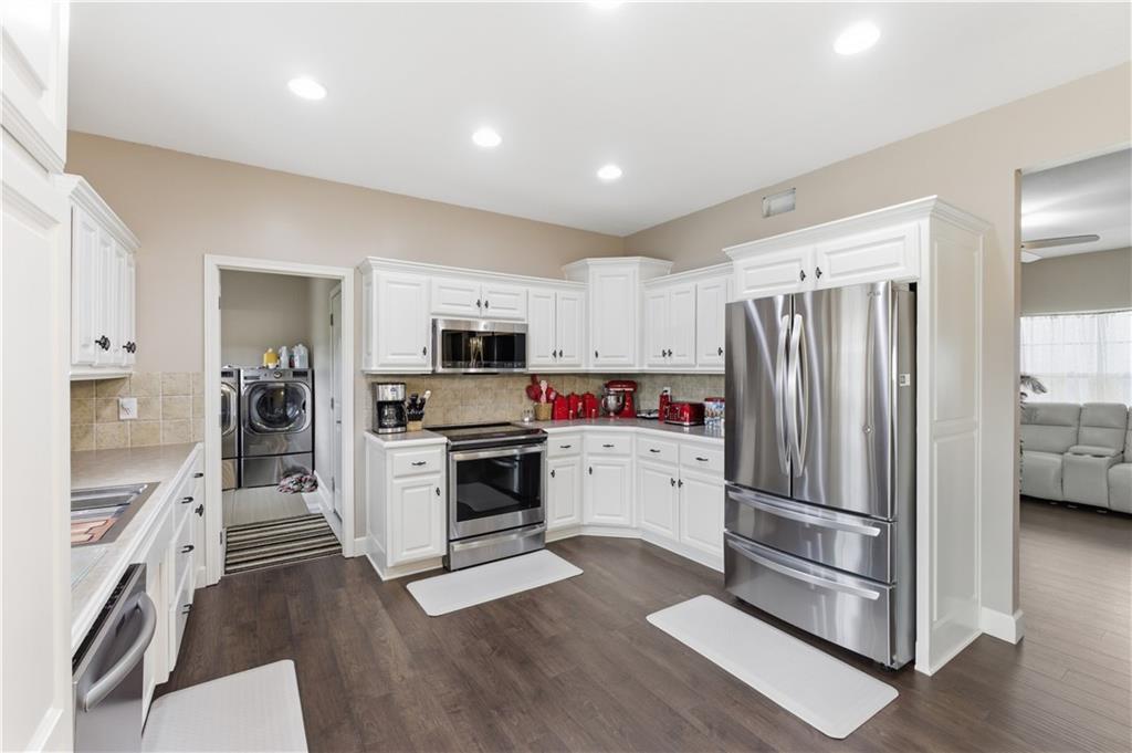 865 Northwest 1901st Road Lone Jack, MO 64070 - Photo 11 of 52