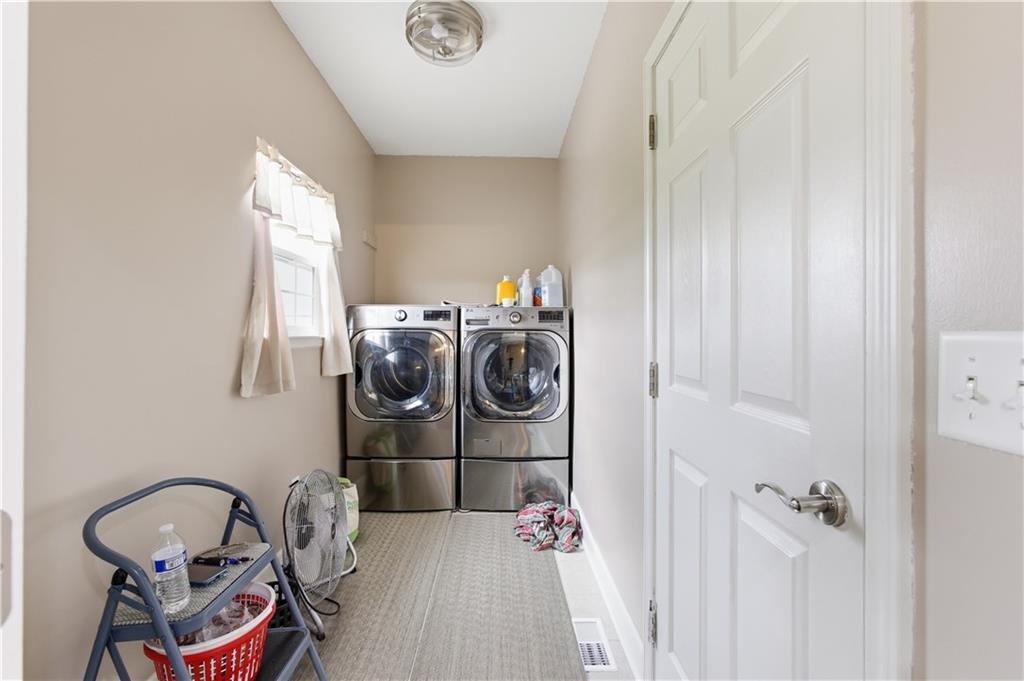 865 Northwest 1901st Road Lone Jack, MO 64070 - Photo 13 of 52