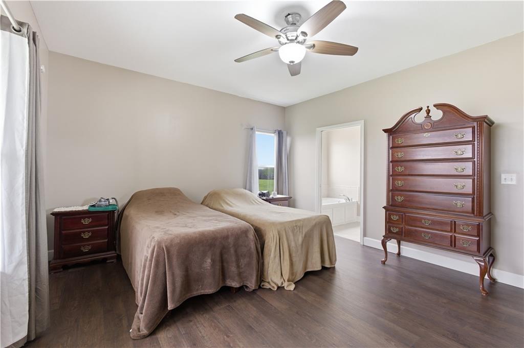 865 Northwest 1901st Road Lone Jack, MO 64070 - Photo 16 of 52