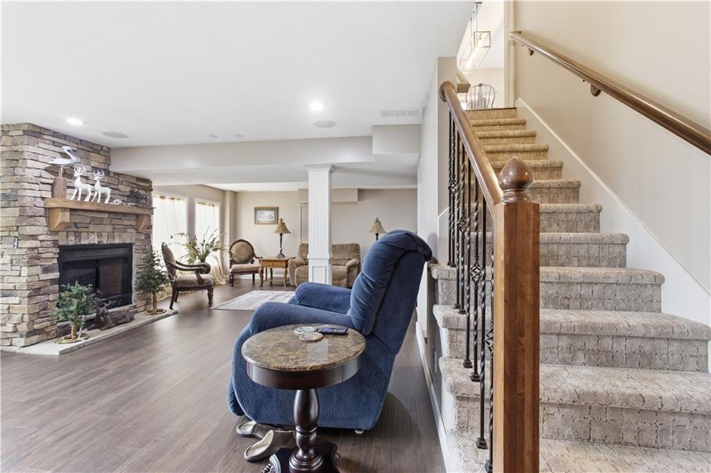 865 Northwest 1901st Road Lone Jack, MO 64070 - Photo 20 of 52