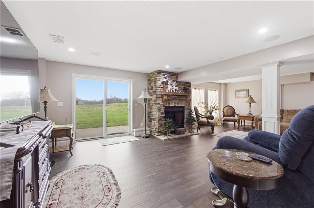 865 Northwest 1901st Road Lone Jack, MO 64070 - Photo 21 of 52