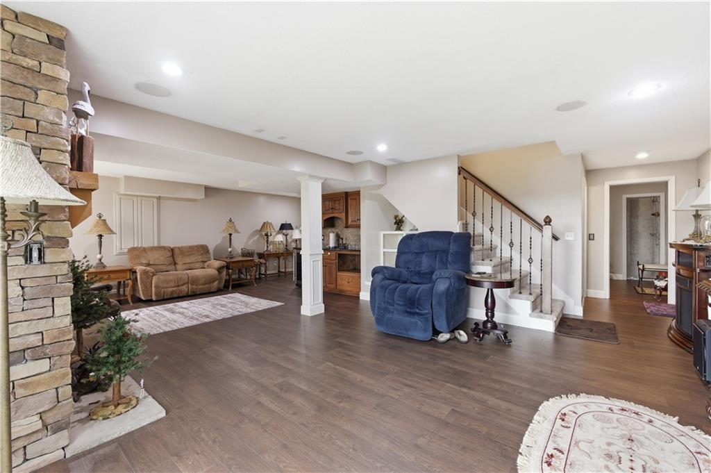 865 Northwest 1901st Road Lone Jack, MO 64070 - Photo 23 of 52