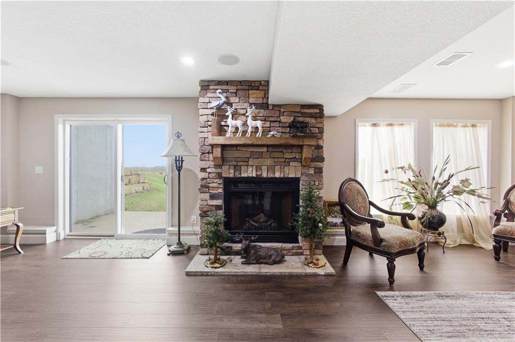 865 Northwest 1901st Road Lone Jack, MO 64070 - Photo 24 of 52