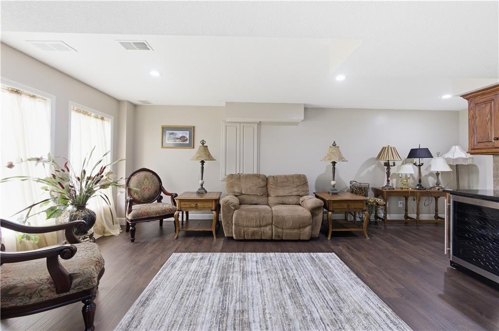 865 Northwest 1901st Road Lone Jack, MO 64070 - Photo 25 of 52