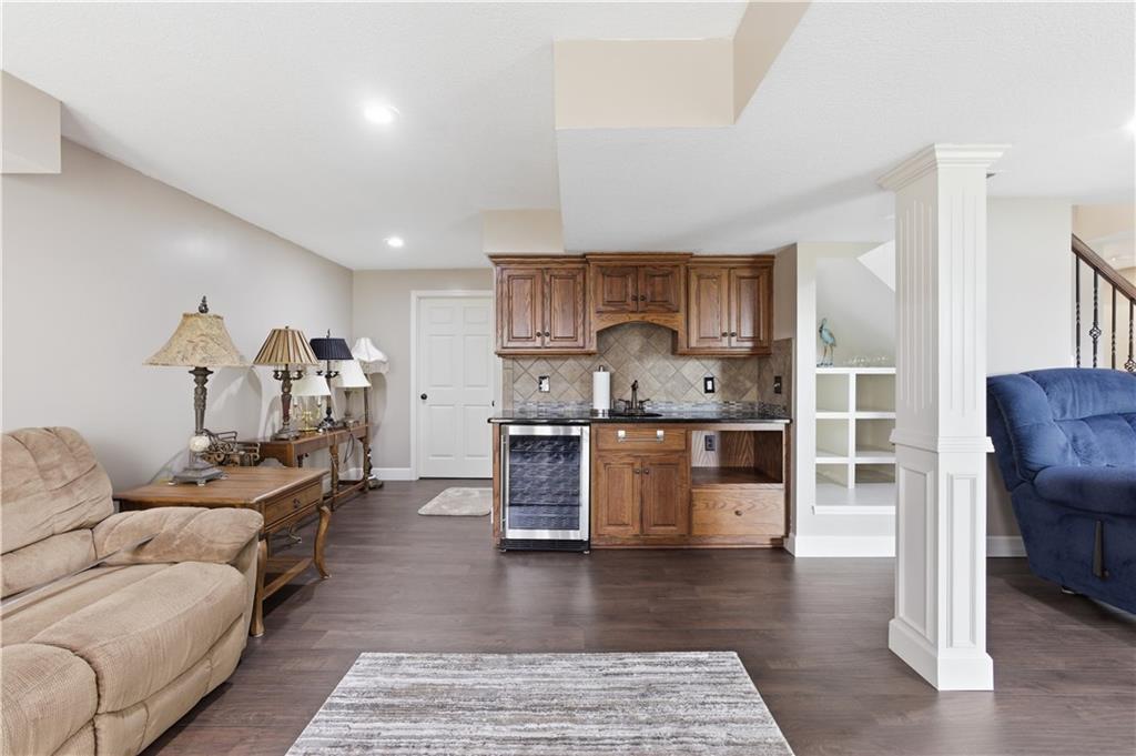 865 Northwest 1901st Road Lone Jack, MO 64070 - Photo 26 of 52