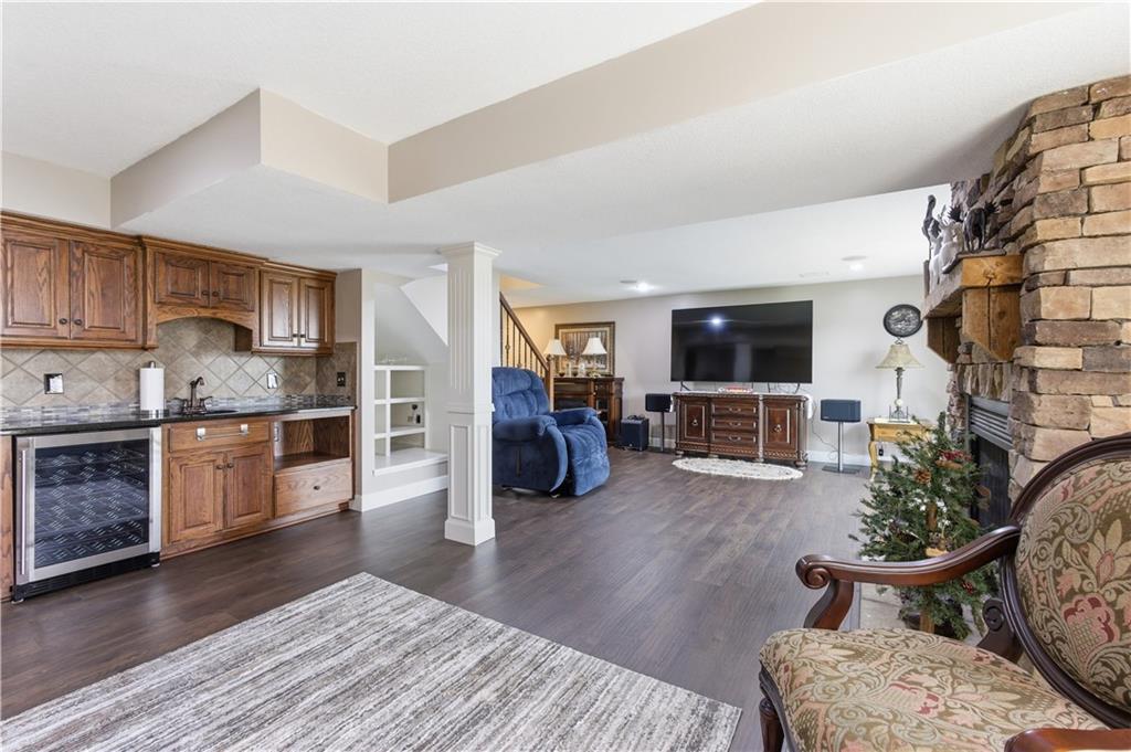 865 Northwest 1901st Road Lone Jack, MO 64070 - Photo 27 of 52