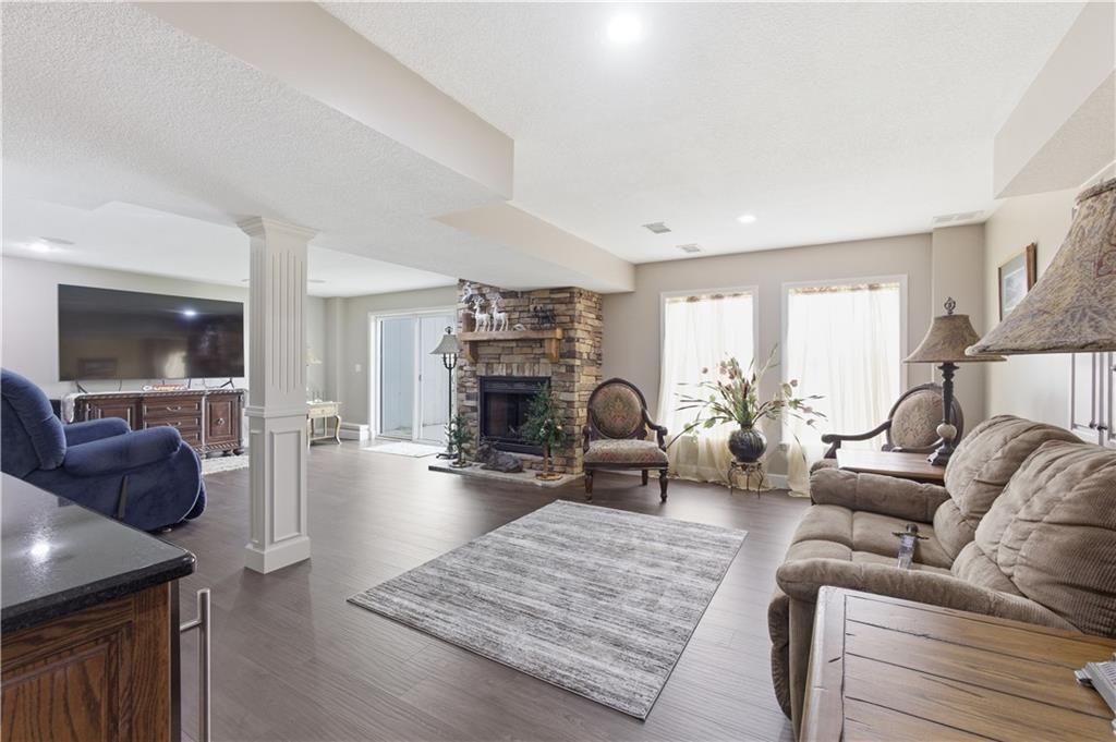 865 Northwest 1901st Road Lone Jack, MO 64070 - Photo 28 of 52