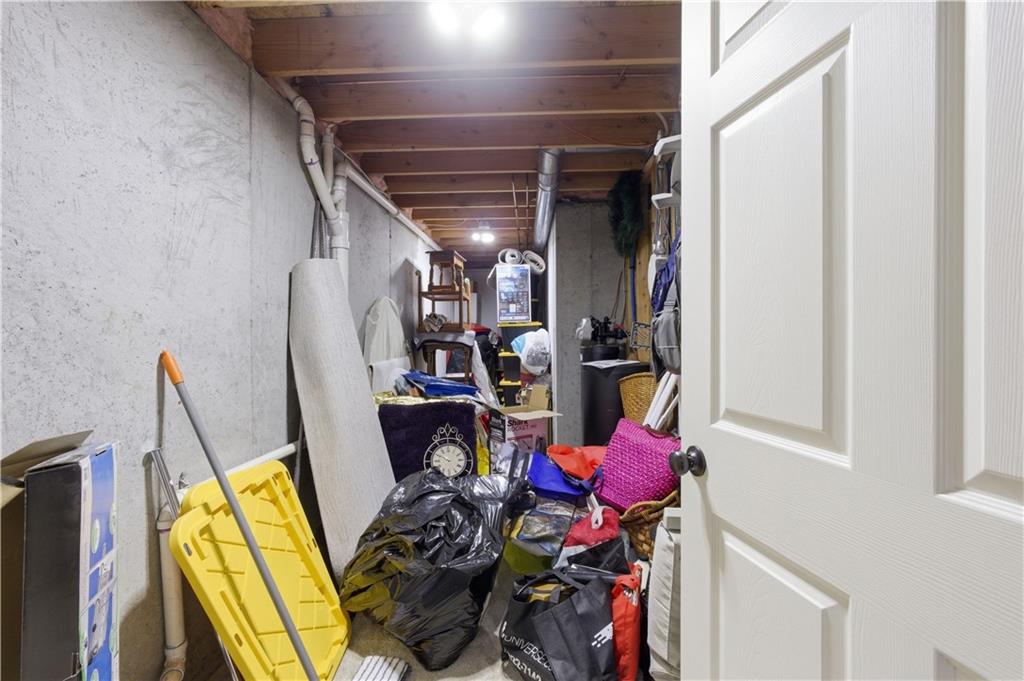 865 Northwest 1901st Road Lone Jack, MO 64070 - Photo 29 of 52