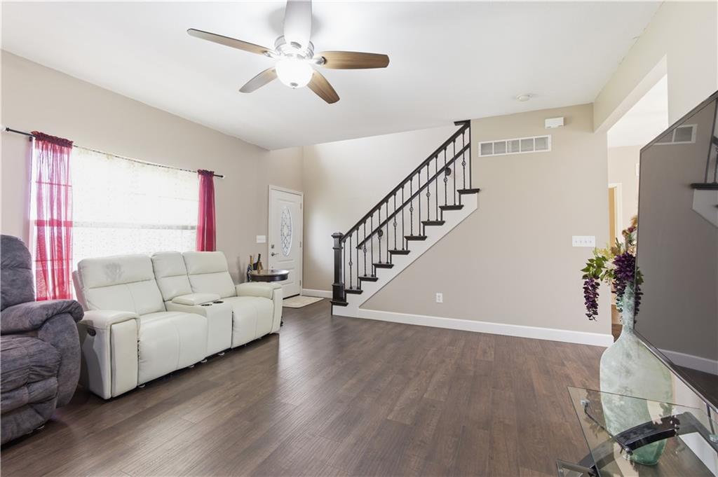 865 Northwest 1901st Road Lone Jack, MO 64070 - Photo 3 of 52