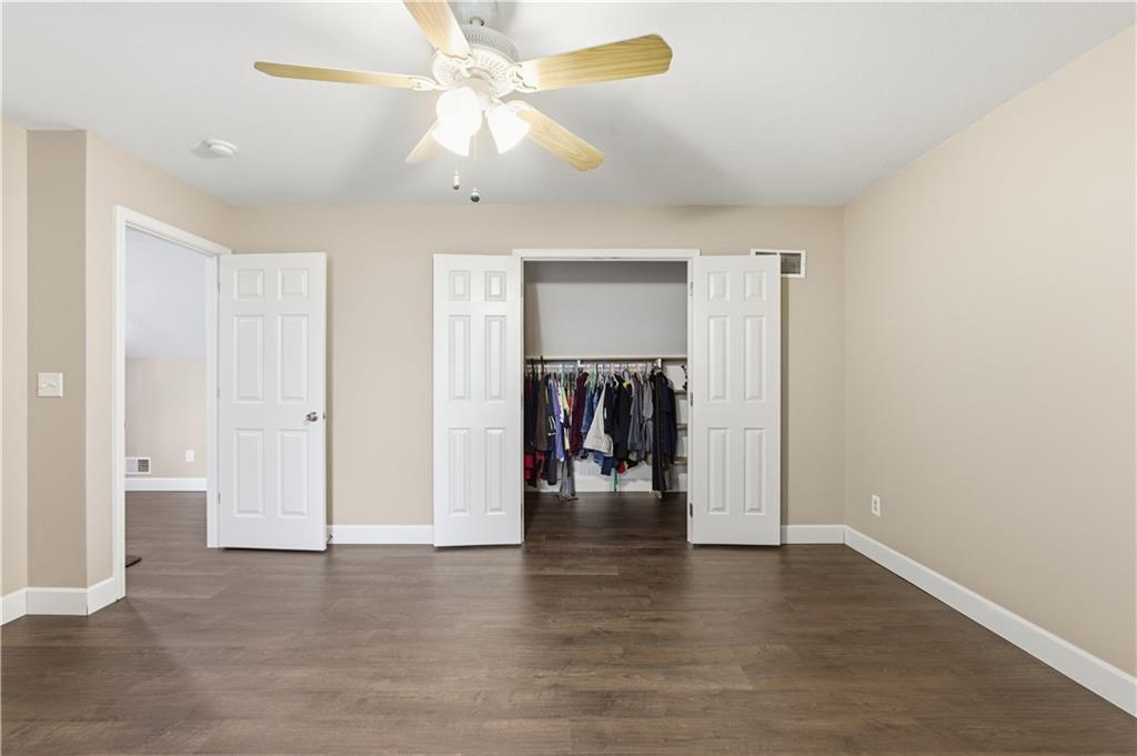 865 Northwest 1901st Road Lone Jack, MO 64070 - Photo 34 of 52