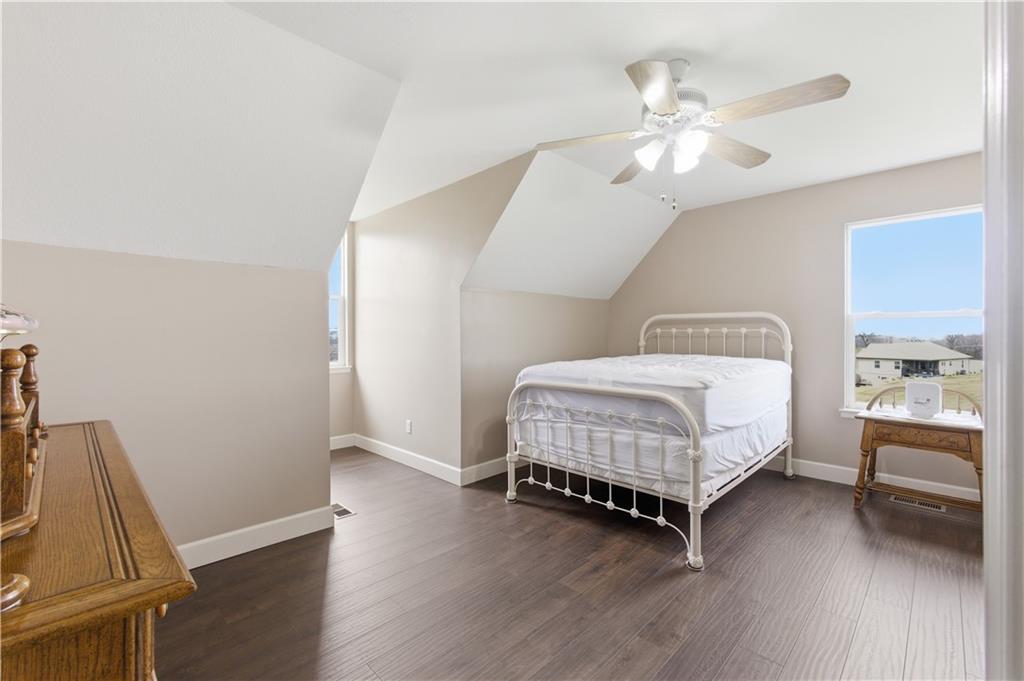 865 Northwest 1901st Road Lone Jack, MO 64070 - Photo 35 of 52