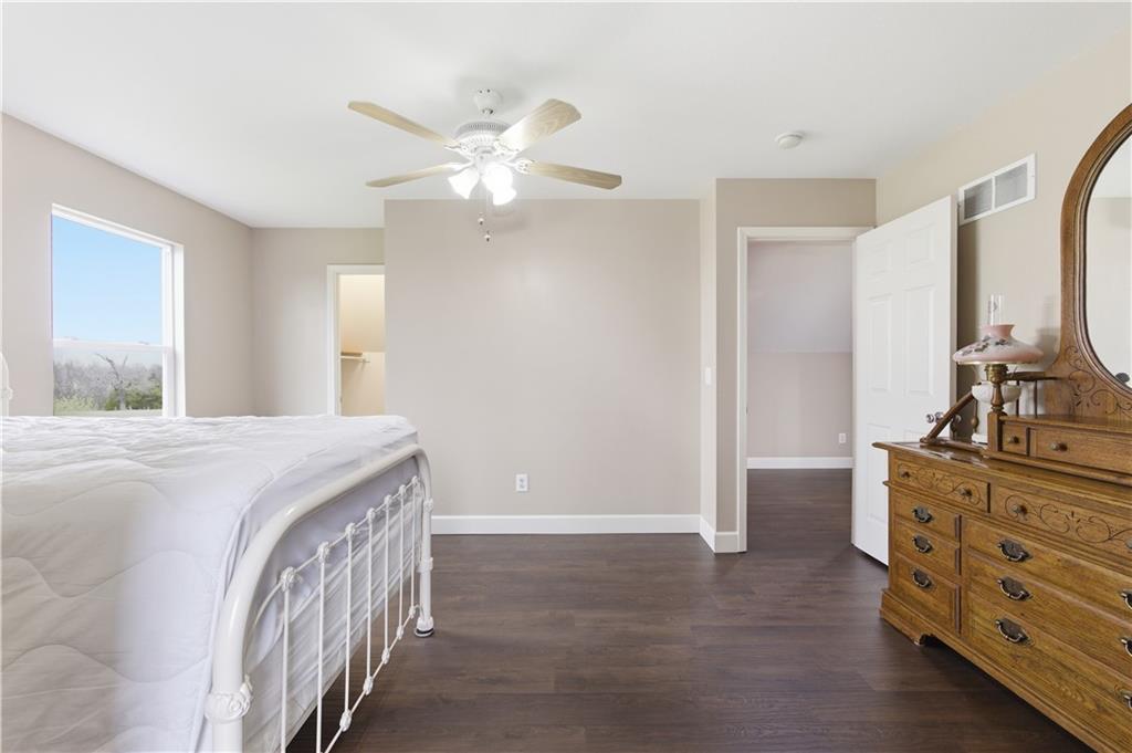 865 Northwest 1901st Road Lone Jack, MO 64070 - Photo 36 of 52