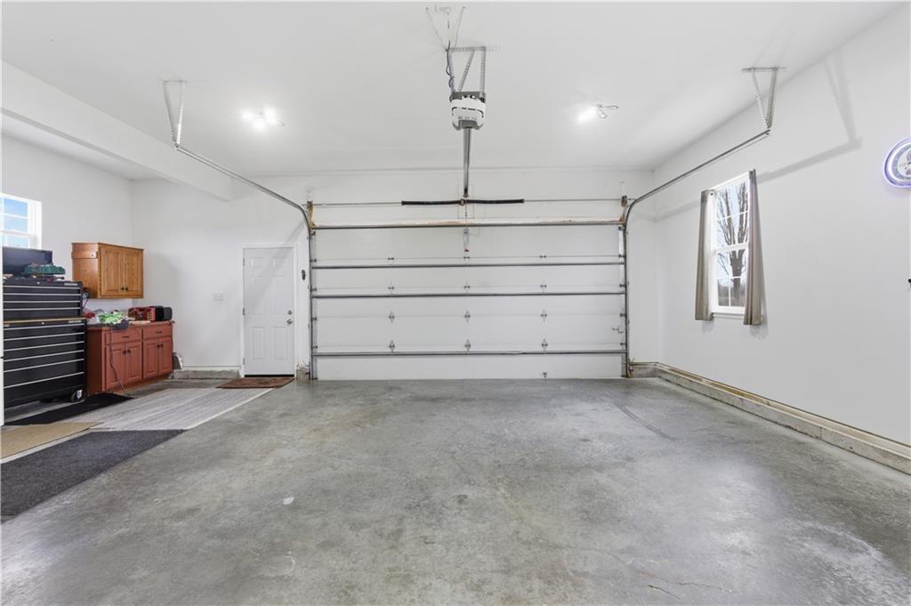 865 Northwest 1901st Road Lone Jack, MO 64070 - Photo 38 of 52