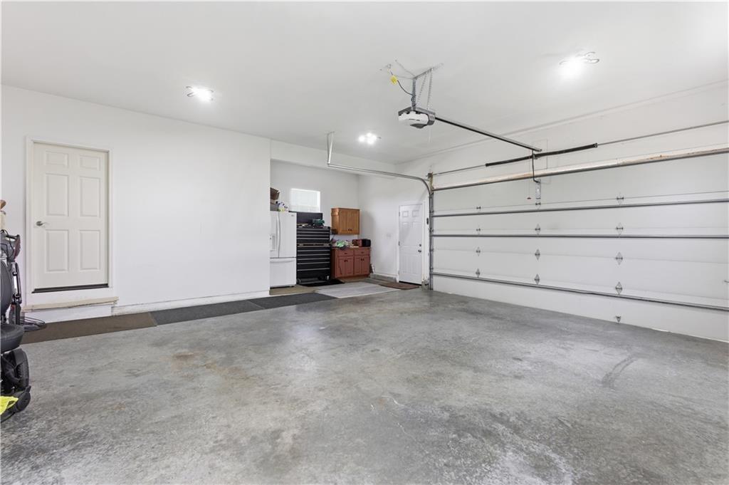 865 Northwest 1901st Road Lone Jack, MO 64070 - Photo 39 of 52