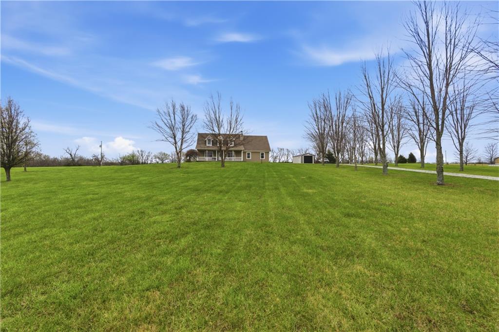 865 Northwest 1901st Road Lone Jack, MO 64070 - Photo 40 of 52