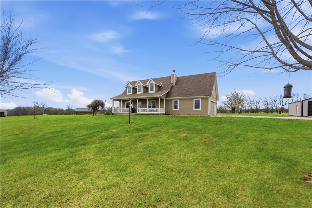 865 Northwest 1901st Road Lone Jack, MO 64070 - Photo 41 of 52