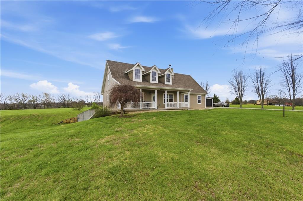 865 Northwest 1901st Road Lone Jack, MO 64070 - Photo 42 of 52