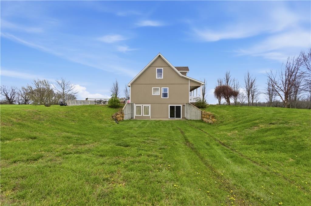 865 Northwest 1901st Road Lone Jack, MO 64070 - Photo 43 of 52