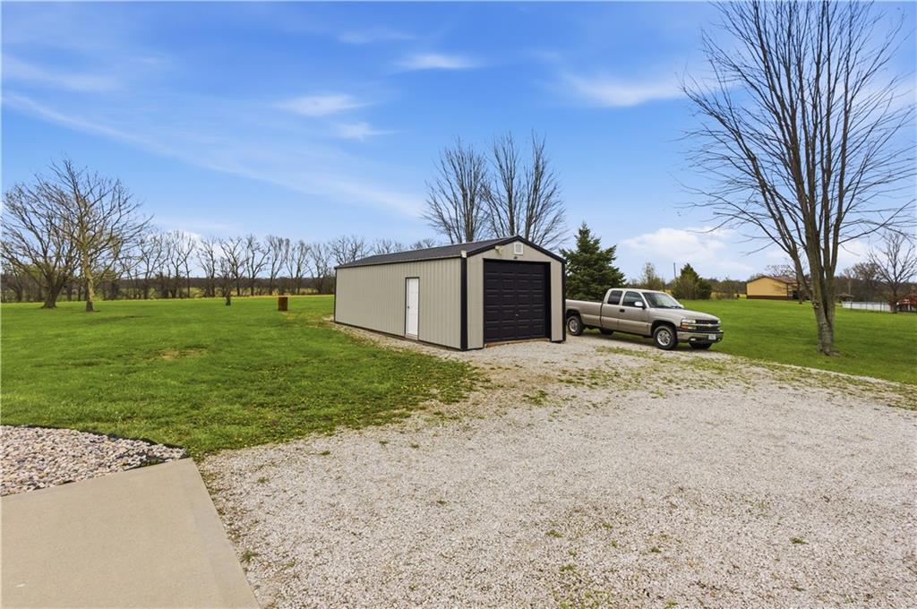 865 Northwest 1901st Road Lone Jack, MO 64070 - Photo 44 of 52