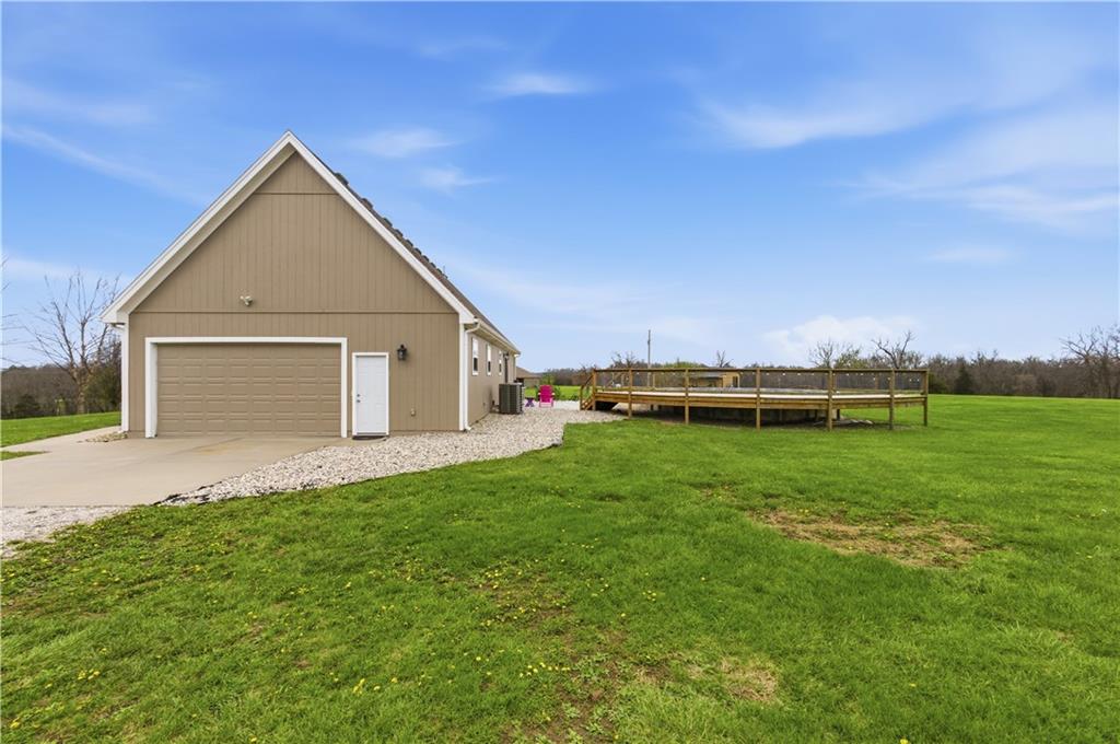 865 Northwest 1901st Road Lone Jack, MO 64070 - Photo 45 of 52