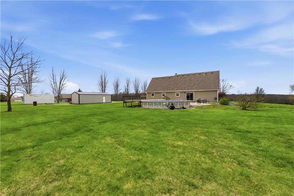 865 Northwest 1901st Road Lone Jack, MO 64070 - Photo 46 of 52