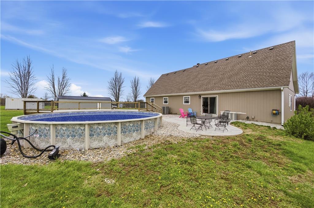 865 Northwest 1901st Road Lone Jack, MO 64070 - Photo 47 of 52