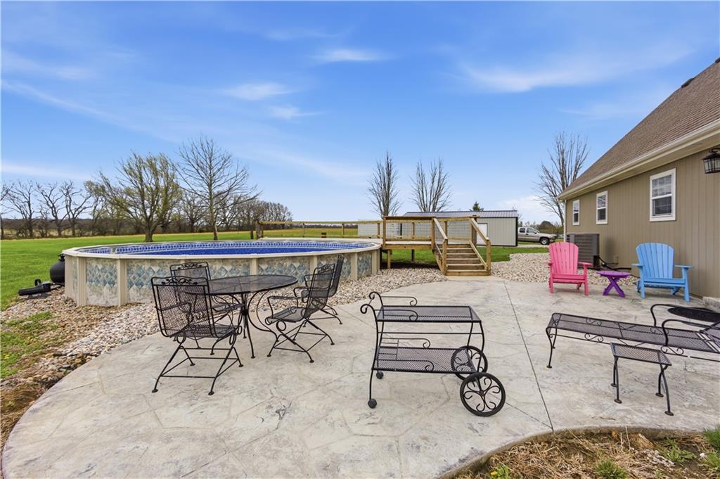 865 Northwest 1901st Road Lone Jack, MO 64070 - Photo 49 of 52