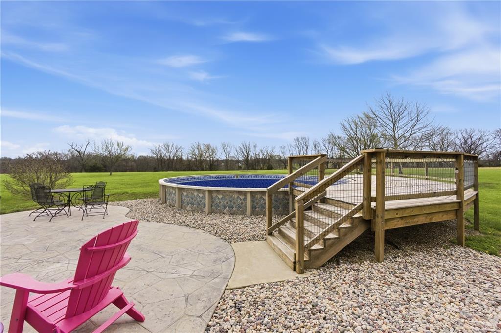 865 Northwest 1901st Road Lone Jack, MO 64070 - Photo 50 of 52