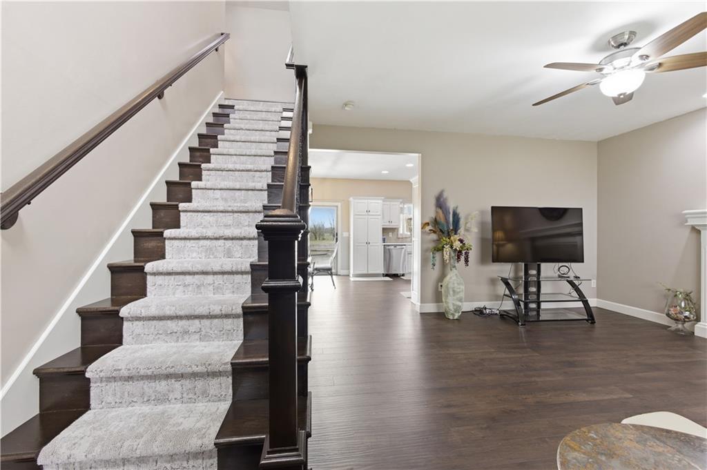 865 Northwest 1901st Road Lone Jack, MO 64070 - Photo 5 of 52