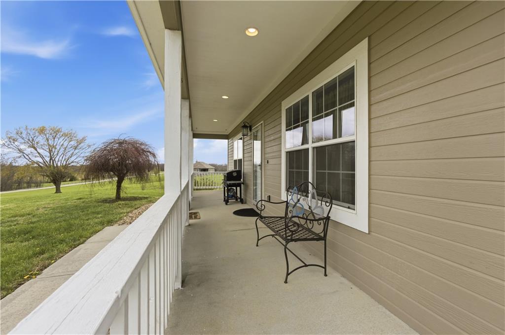 865 Northwest 1901st Road Lone Jack, MO 64070 - Photo 51 of 52