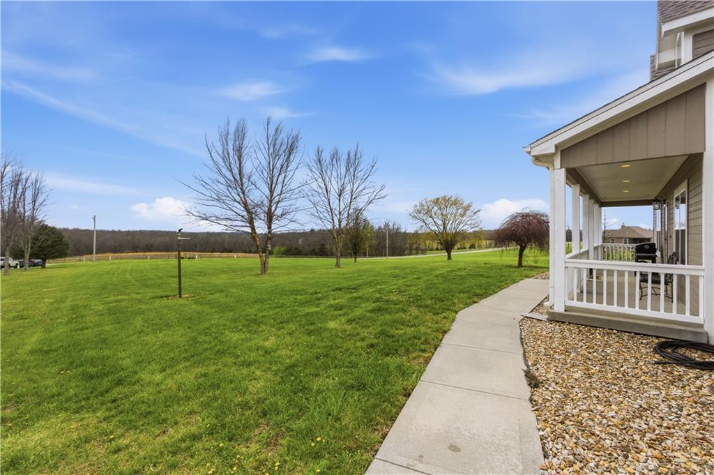 865 Northwest 1901st Road Lone Jack, MO 64070 - Photo 52 of 52