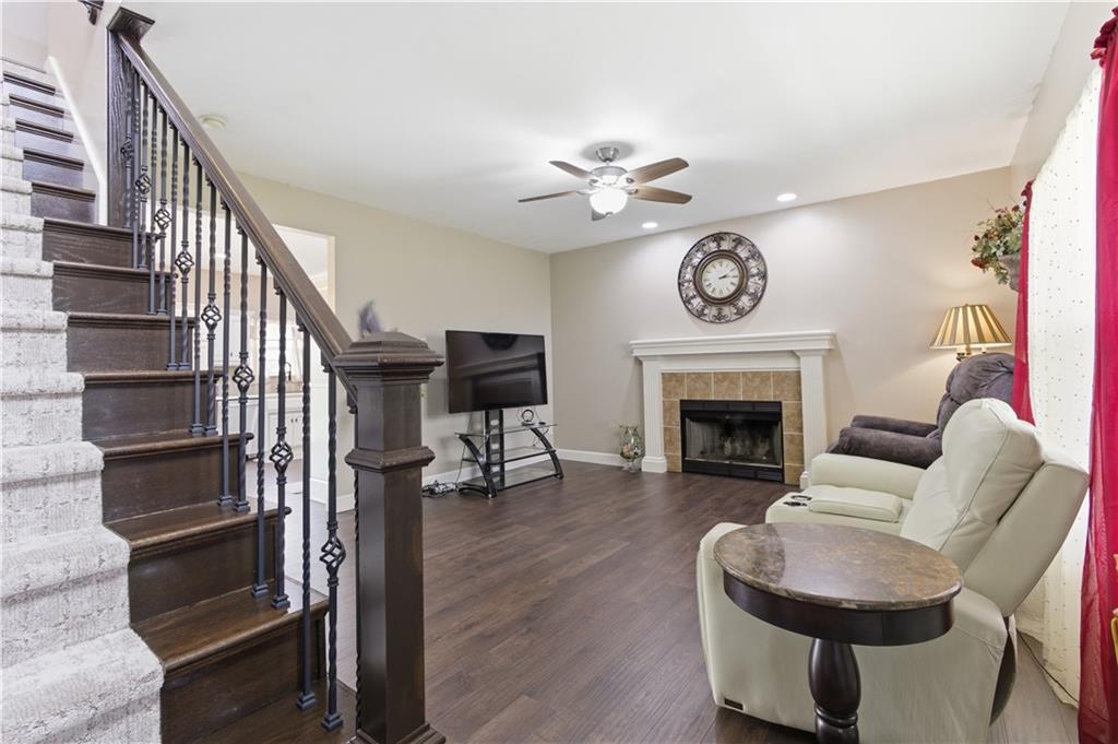 865 Northwest 1901st Road Lone Jack, MO 64070 - Photo 6 of 52