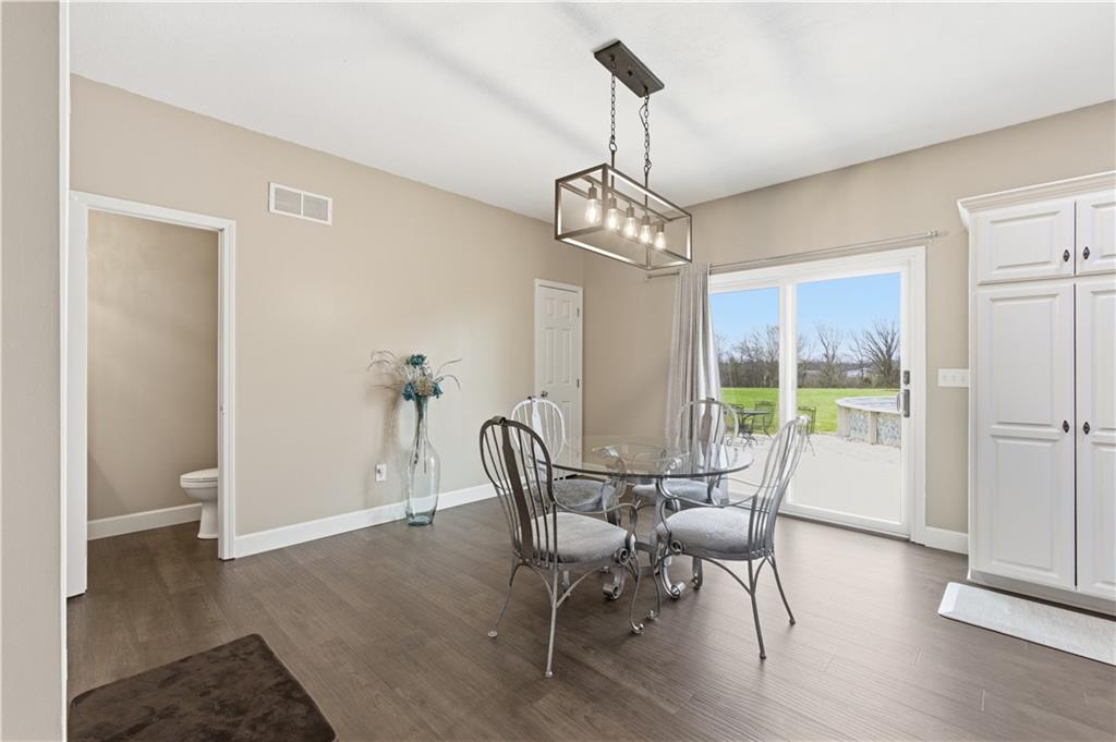 865 Northwest 1901st Road Lone Jack, MO 64070 - Photo 7 of 52