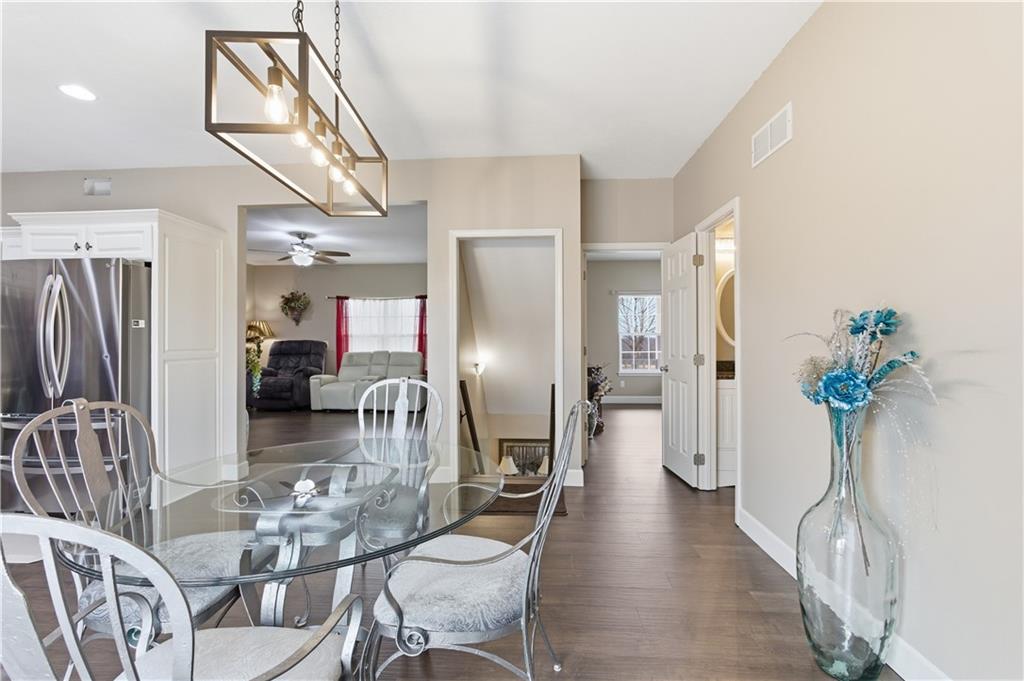 865 Northwest 1901st Road Lone Jack, MO 64070 - Photo 8 of 52