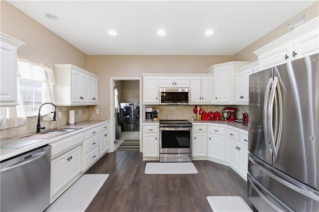 865 Northwest 1901st Road Lone Jack, MO 64070 - Photo 10 of 52