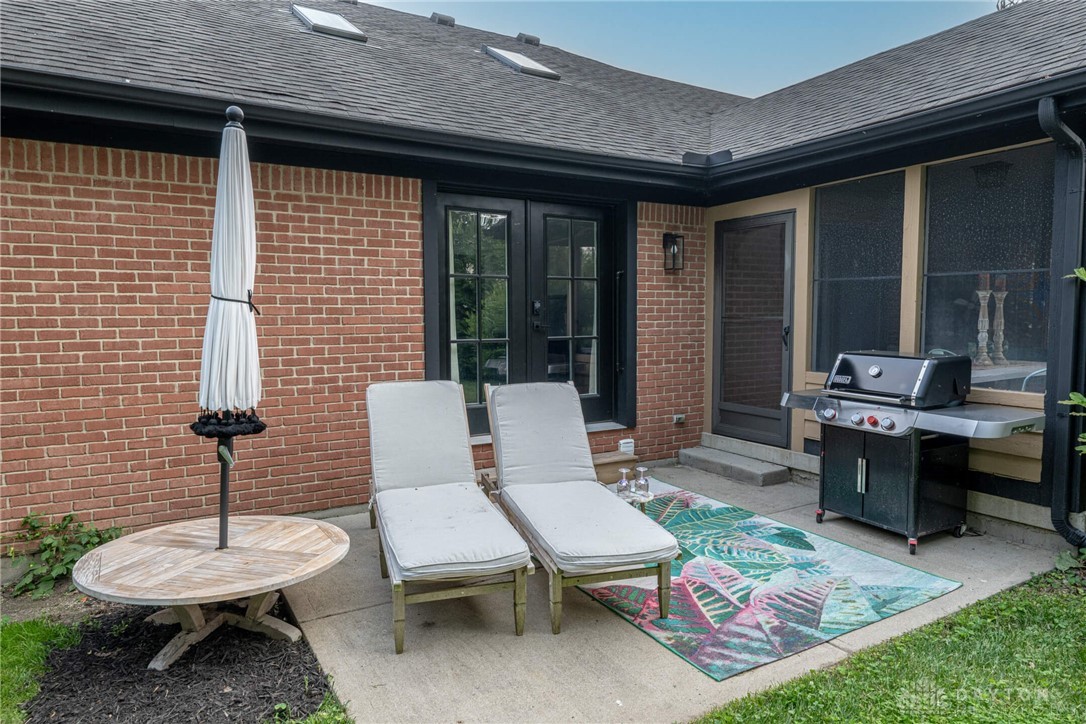 1126 Justin Ridge Way Waynesville, OH 45068 - Photo 45 of 48 Gallery Image 45