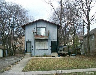 230 1st Street Rochester, MI 48307 - Photo 1 of 1 Property Photo