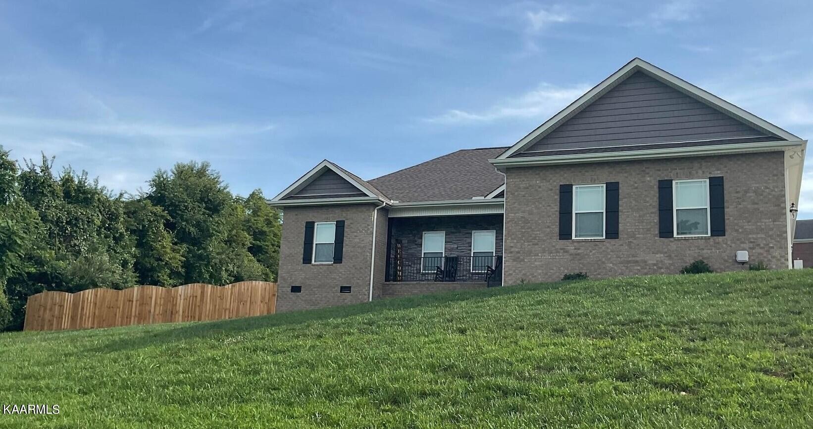 205 Miller Road Clinton, TN 37716 - Photo 2 of 45 Gallery Image 2