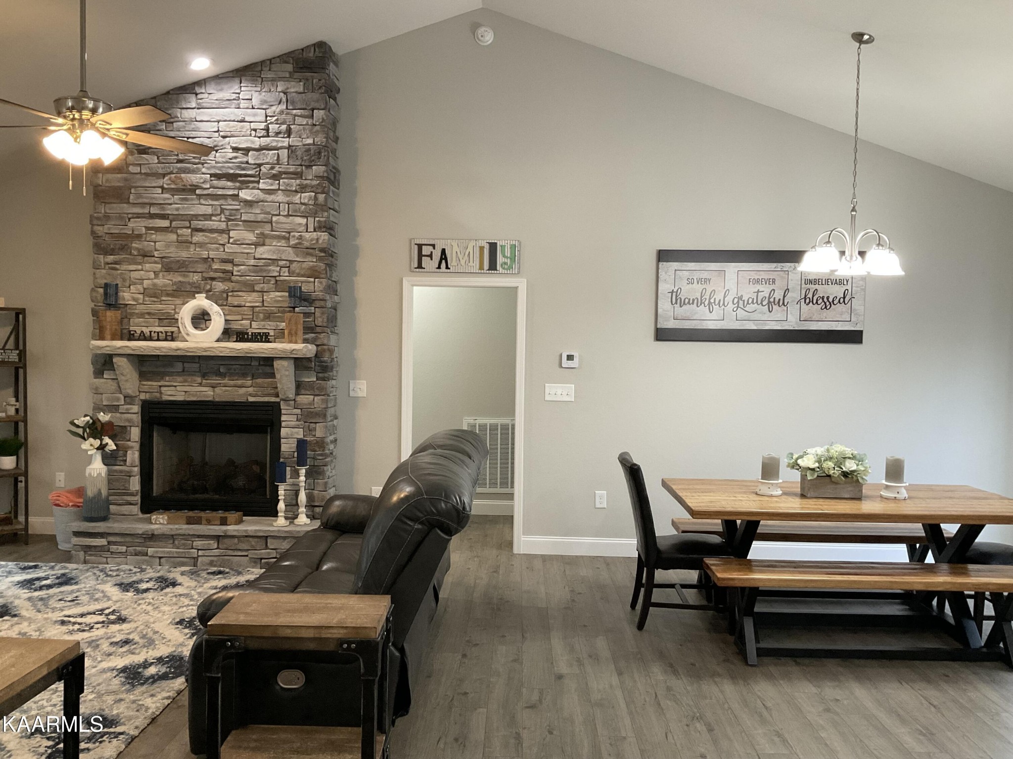 205 Miller Road Clinton, TN 37716 - Photo 4 of 45 Gallery Image 4