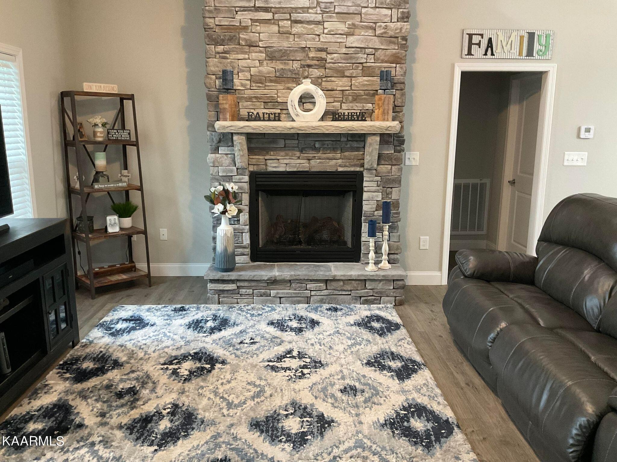 205 Miller Road Clinton, TN 37716 - Photo 6 of 45 Gallery Image 6