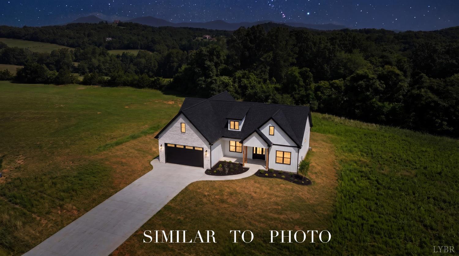 4-lot Wells Road Bedford, VA 24523 - Photo 2 of 18